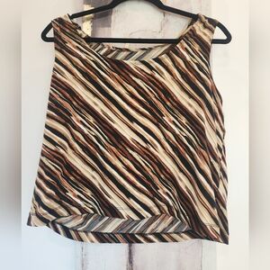 Botique Crop top
